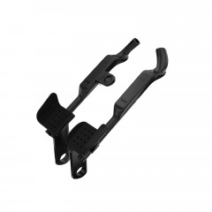 DEDA ELEMENTI NÁSTAVCE FAST-PRO CARBON 410MM 31.7MM