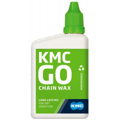 KMC VOSK NA GO WAX 80ML
