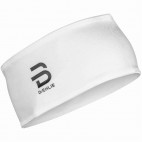 BJORN DAEHLIE čelenka Polyknit bílá