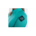 SENSOR COOLMAX THERMO dámská mikina celozip sea green