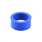 FOX VLOŽKA OBJEMU NEGATIVNÍ KOMORY TLUMIČE DPS EVOL 0,41" MODRÁ