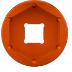 FOX OŘECH PRO DEMONTÁŽ PATRONY/VÍČKA 35mm ALU - PODIUM