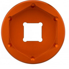 FOX OŘECH PRO DEMONTÁŽ PATRONY/VÍČKA 35mm ALU - PODIUM