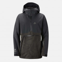 JONES bunda - Mountain Surf Anorak Mtn Surf (GN) velikost: L