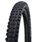 SCHWALBE plášť MAGIC MARY 27.5x2.60 SuperDownhill TLE ADouble Defenseix UltraSoft skládací