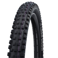 SCHWALBE plášť MAGIC MARY 27.5x2.60 SuperDownhill TLE ADouble Defenseix UltraSoft skládací