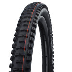 SCHWALBE plášť Big Betty 24x2.40 ADouble Defenseix Soft SuperGround TLE skládací