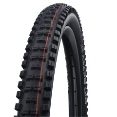 SCHWALBE plášť Big Betty 24x2.40 ADouble Defenseix Soft SuperGround TLE skládací
