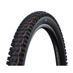 SCHWALBE plášť Albert 27.5x2.50 GRAVITY PRO TLR ADouble DefenseixSoft radial skládací