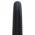SCHWALBE plášť G-One comp 40-622 K-Guard bronzový bok