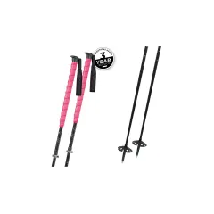 KOMPERDELL BIG ART CARBON Vario 2025/26