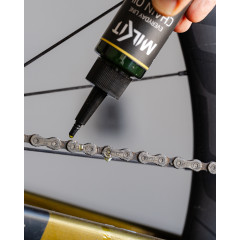 MILKIT mazání Chain Oil 100 ml