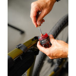 MILKIT vazelína Carbon Paste 50 ml