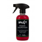 MILKIT čistič Degreaser 500 ml