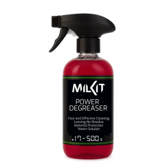 MILKIT čistič Degreaser 500 ml
