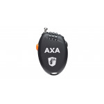 AXA zámek Roll retractable 75/1,6