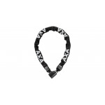 AXA zámek Absolute 110/9 černá