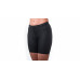 SENSOR CYKLO ENTRY dámské kalhoty krátké true black