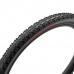 PIRELLI Plášť Scorpion™ XC RC, 29x2.4, ProWALL, 120tpi, Race XC Compound, červené nápisy
