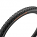 PIRELLI Plášť Scorpion™ XC RC, 29x2.4, ProWALL, 120tpi, Race XC Compound, oranžové nápisy
