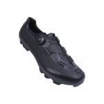 FLR Tretry F-75 Black