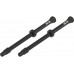 FULCRUM Bezdušové ventilky 2-WAY FIT/tubeless valve 90 mm