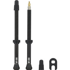 FULCRUM Bezdušové ventilky 2-WAY FIT/tubeless valve 90 mm