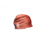 BJORN DAEHLIE čepice Polyknit granátové jablko