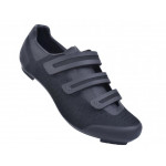 FLR Tretry F-35 Knit Black