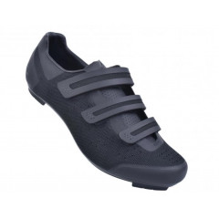 FLR Tretry F-35 Knit Black