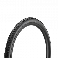 PIRELLI Plášť Cinturato™ GRAVEL M High Perf., 45-622, ProWALL, 120tpi, SmartEVO GR, černý