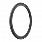 PIRELLI Plášť Cinturato™ GRAVEL RH Perf., 40-622, TechWALL, 60tpi, SpeedGRIP, černý