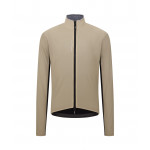 SANTINI Unisex bunda Alpha Insulated Cappuccino