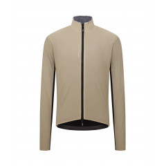 SANTINI Unisex bunda Alpha Insulated Cappuccino