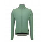 SANTINI Zimní bunda RTR Light Green