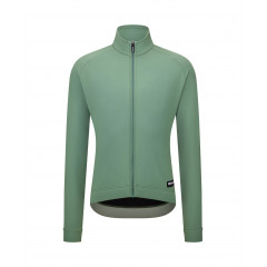 SANTINI Zimní bunda RTR Light Green