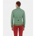 SANTINI Zimní bunda RTR Light Green