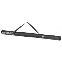 ATOMIC NORDIC SKI SLEEVE Black/Black