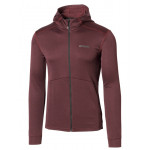 ATOMIC ALPS FZ HOODIE -aroon vel. M