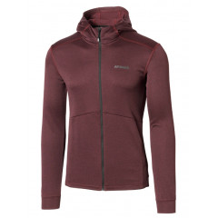 ATOMIC ALPS FZ HOODIE -aroon vel. M
