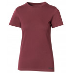 ATOMIC W ALPS T-SHIRT -aroon vel. M