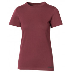 ATOMIC W ALPS T-SHIRT -aroon vel. M