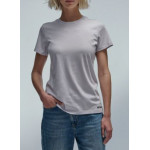 ATOMIC ALPS T-SHIRT - Lvender vel. M