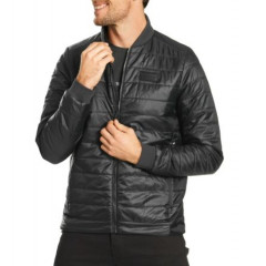 ATOMIC PRIMALOFT JACKET - Black vel. M