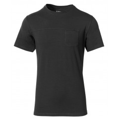 ATOMIC RS WC T-SHIRT - Black vel. M