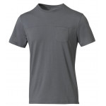 ATOMIC RS WC T-SHIRT - Grey vel. M