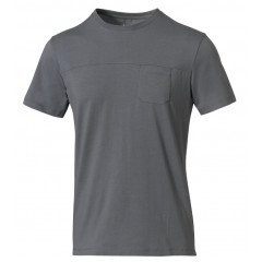 ATOMIC RS WC T-SHIRT - Grey vel. M
