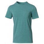 ATOMIC RS WC T-SHIRT - Petrol vel. M