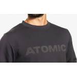 ATOMIC SWEATER - Anthracite
