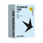 SCHWALBE duše 28" SV17 28/47-622/635 galuskový ventilek 60 mm